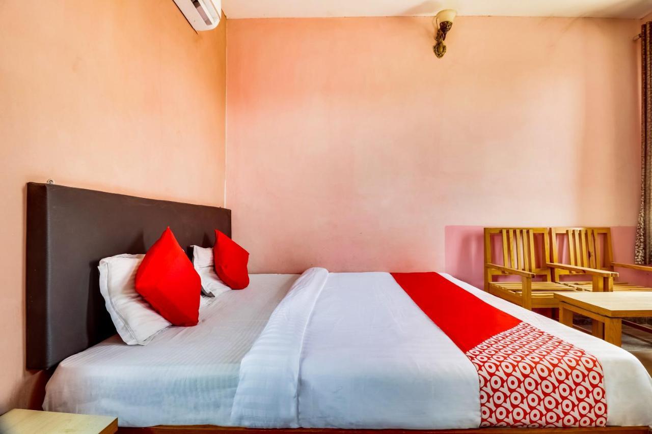 Oyo 69947 Apna Village & Restaurant Hotel Jaipur